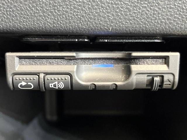 Daihatsu TANTO CUSTOM 2015-11 189215-6