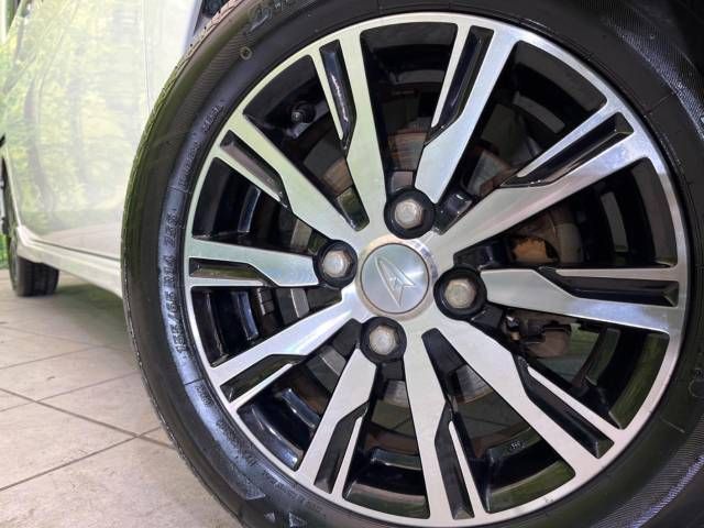 Daihatsu TANTO CUSTOM 2015-11 189215-13