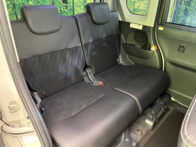 Daihatsu TANTO CUSTOM 2015-11 189215-9