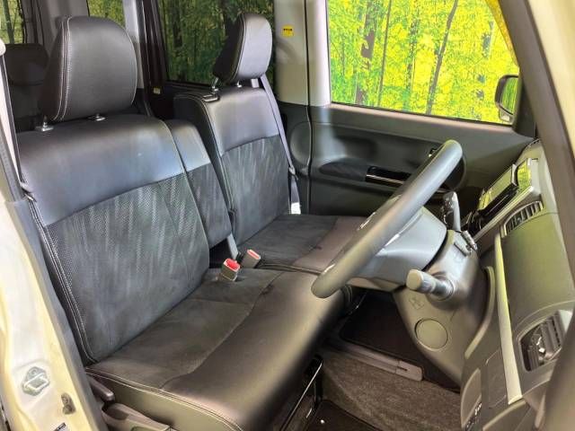 Daihatsu TANTO CUSTOM 2015-11 189215-8