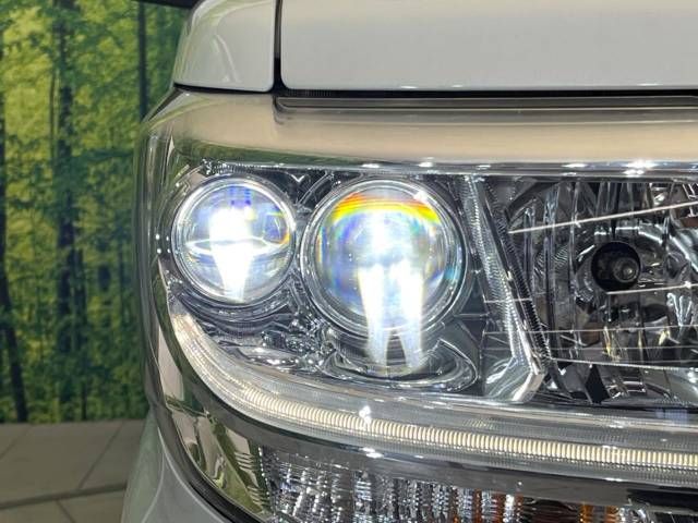 Daihatsu TANTO CUSTOM 2015-11 189215-12