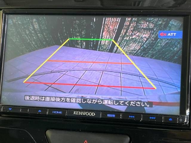 Daihatsu TANTO CUSTOM 2015-11 189215-3