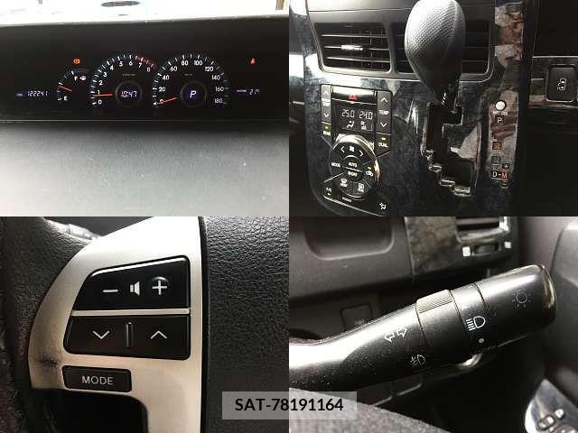 Toyota VOXY 2011-08 289027-7