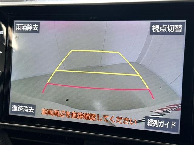 Toyota VOXY 2018-12 9078-29