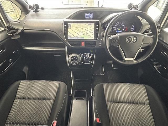 Toyota VOXY 2018-12 9078-18
