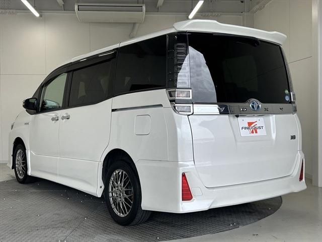 Toyota VOXY 2018-12 9078-6