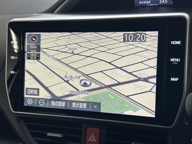 Toyota VOXY 2018-12 9078-28