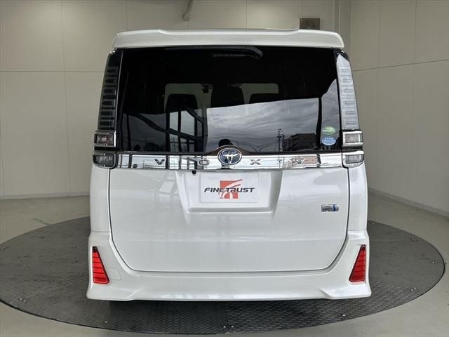 Toyota VOXY 2018-12 9078-5