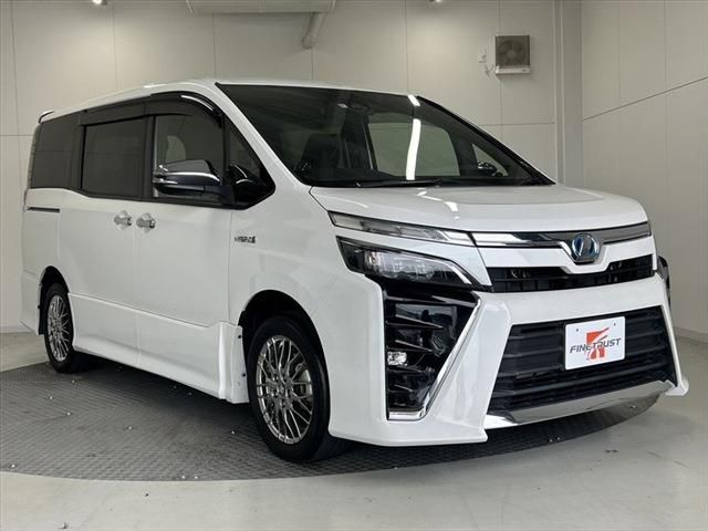 Toyota VOXY 2018-12 9078-2