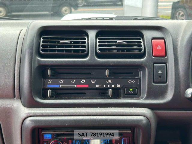 Suzuki JIMNY 2001-01 375764-10
