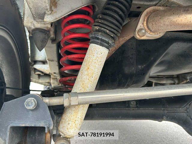 Suzuki JIMNY 2001-01 375764-19