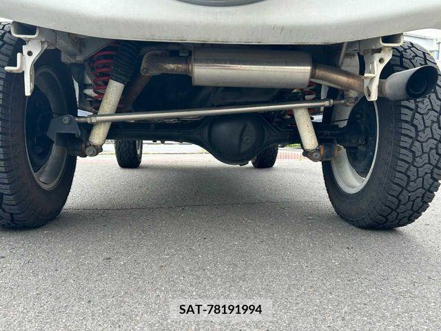 Suzuki JIMNY 2001-01 375764-17