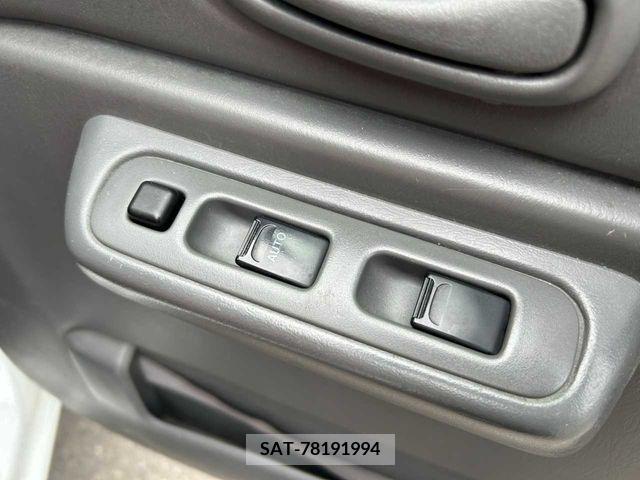 Suzuki JIMNY 2001-01 375764-16
