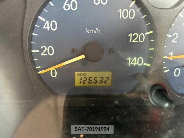 Suzuki JIMNY 2001-01 375764-15