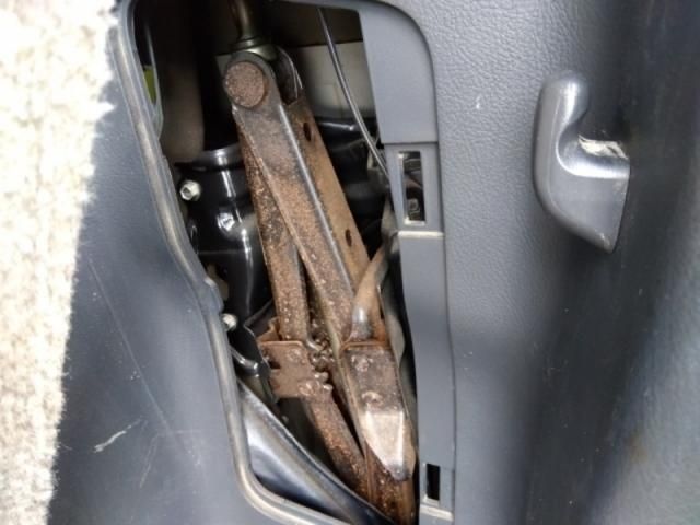 Toyota VANGUARD 2007-10 19210-15