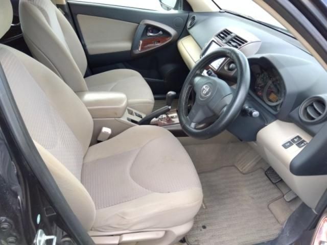 Toyota VANGUARD 2007-10 19210-8