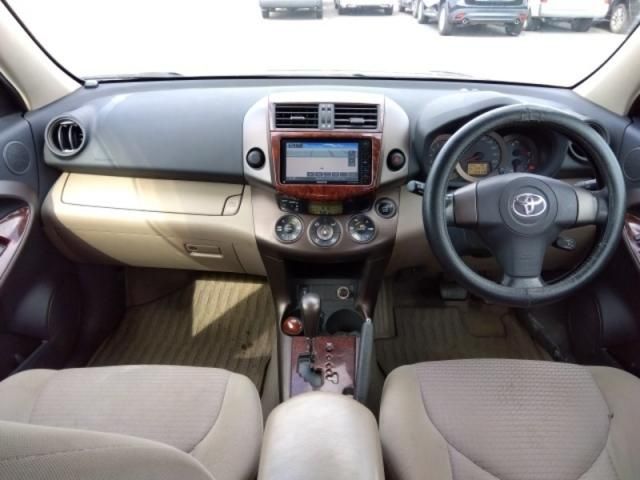 Toyota VANGUARD 2007-10 19210-11