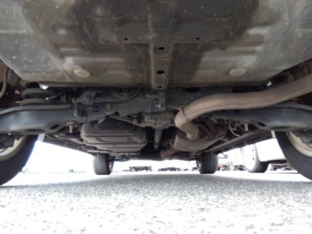 Toyota VANGUARD 2007-10 19210-17