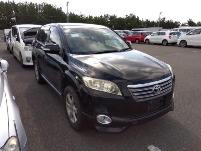 Toyota VANGUARD 2007-10 19210-1