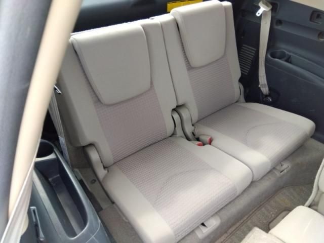 Toyota VANGUARD 2007-10 19210-10