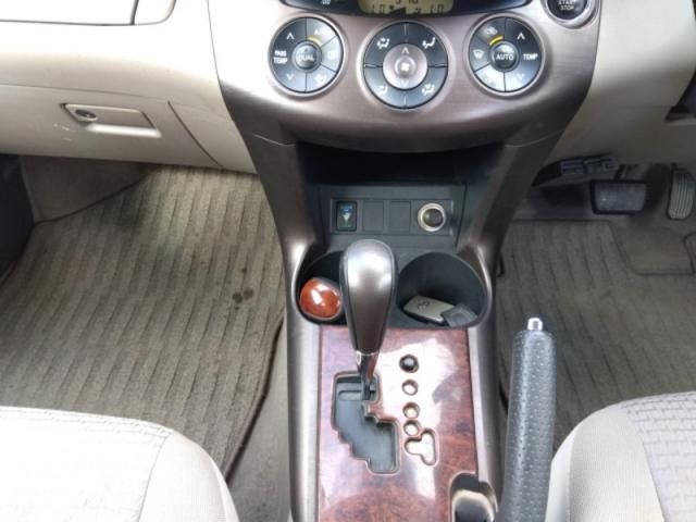 Toyota VANGUARD 2007-10 19210-13