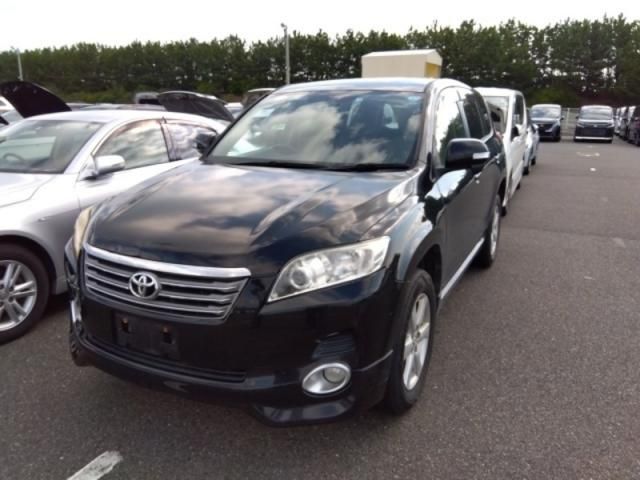 Toyota VANGUARD 2007-10 19210-0