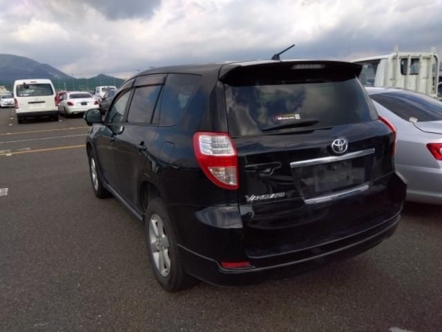 Toyota VANGUARD 2007-10 19210-3