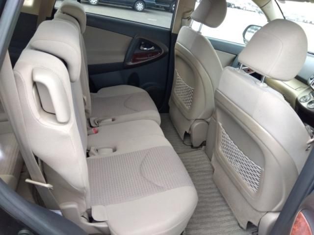 Toyota VANGUARD 2007-10 19210-9