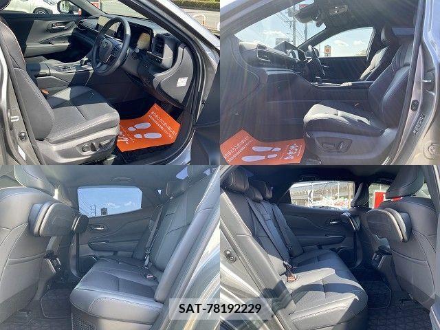 Toyota CROWN 2022-12 211018-17