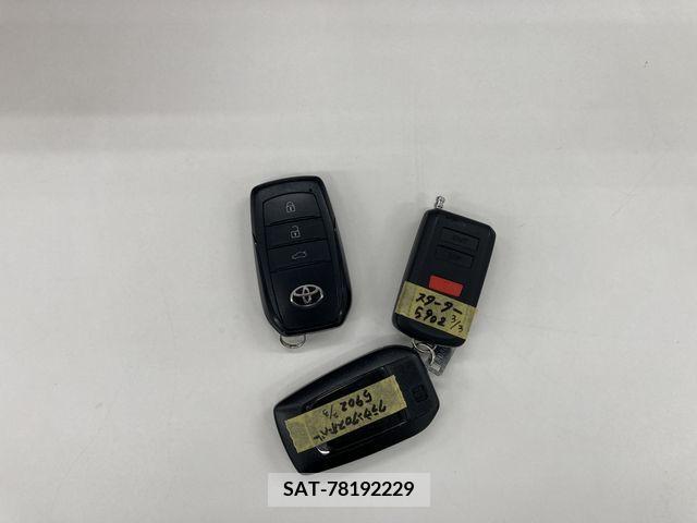 Toyota CROWN 2022-12 211018-19