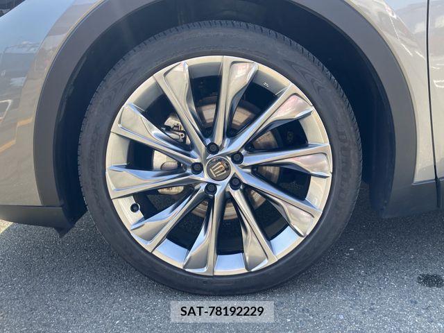 Toyota CROWN 2022-12 211018-8