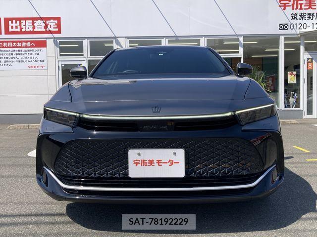 Toyota CROWN 2022-12 211018-11