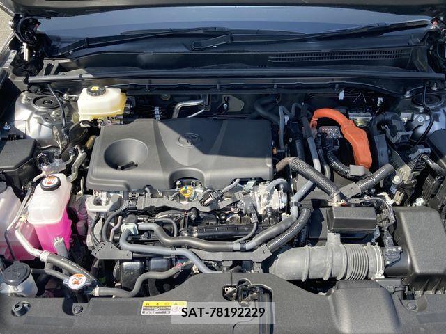 Toyota CROWN 2022-12 211018-12