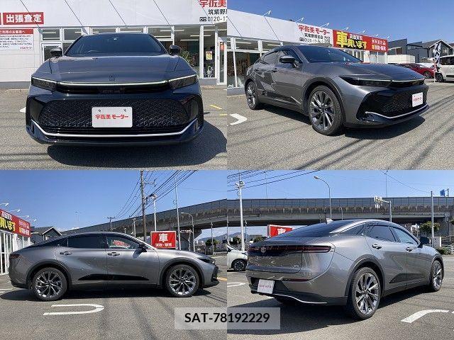 Toyota CROWN 2022-12 211018-3