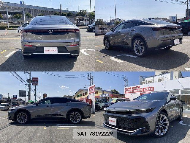 Toyota CROWN 2022-12 211018-2