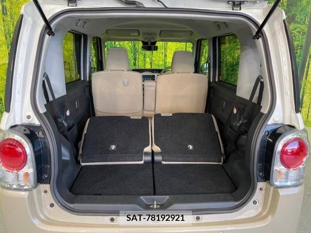 Daihatsu MOVE 2018-07 206466-10