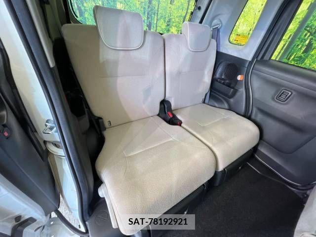 Daihatsu MOVE 2018-07 206466-9