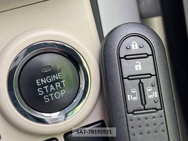 Daihatsu MOVE 2018-07 206466-7