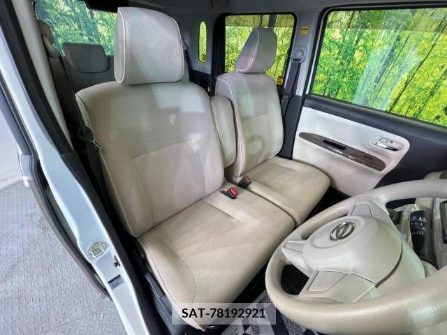 Daihatsu MOVE 2018-07 206466-8