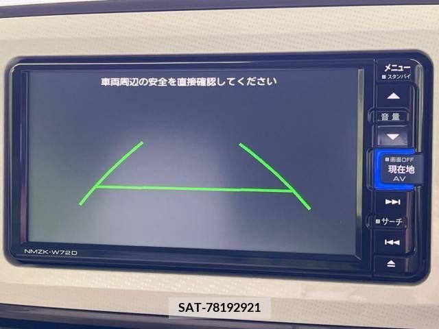 Daihatsu MOVE 2018-07 206466-3