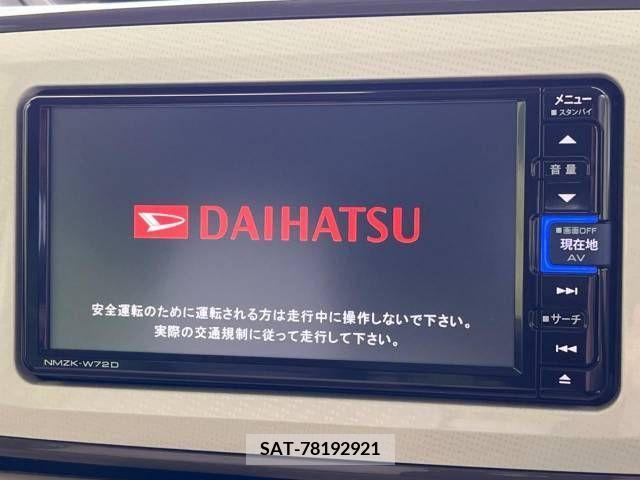 Daihatsu MOVE 2018-07 206466-2