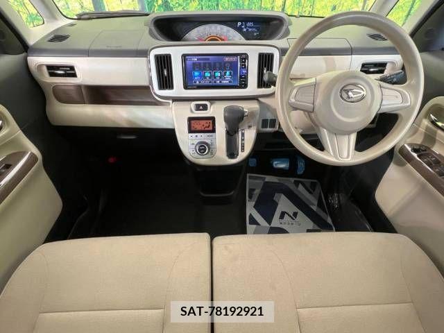 Daihatsu MOVE 2018-07 206466-1