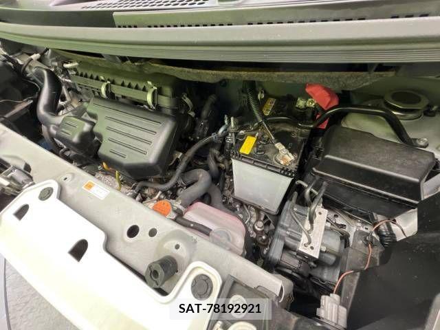 Daihatsu MOVE 2018-07 206466-18