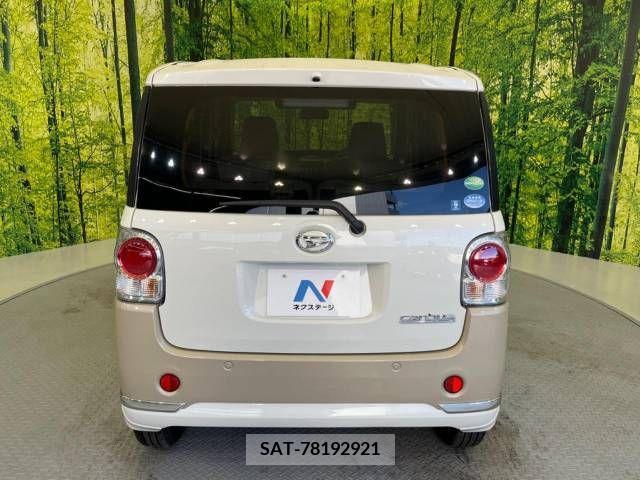 Daihatsu MOVE 2018-07 206466-15