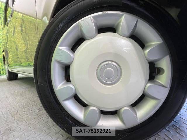 Daihatsu MOVE 2018-07 206466-13