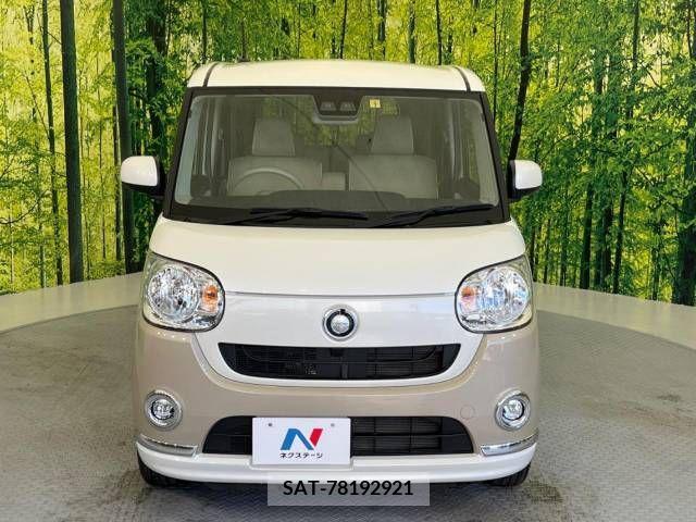 Daihatsu MOVE 2018-07 206466-14