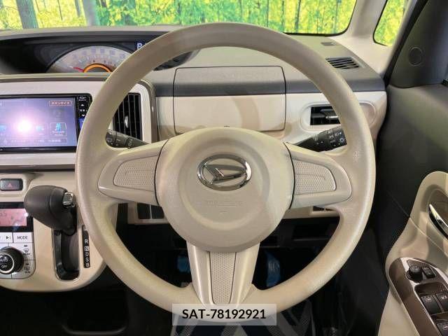 Daihatsu MOVE 2018-07 206466-11