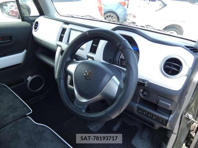 Suzuki HUSTLER 2017-01 273721-8