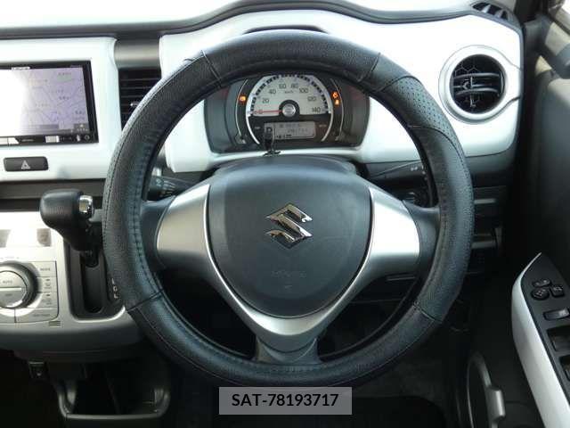 Suzuki HUSTLER 2017-01 273721-12