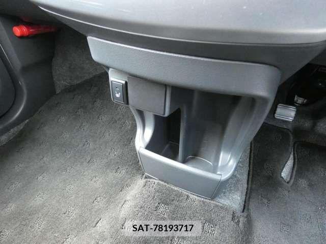 Suzuki HUSTLER 2017-01 273721-16